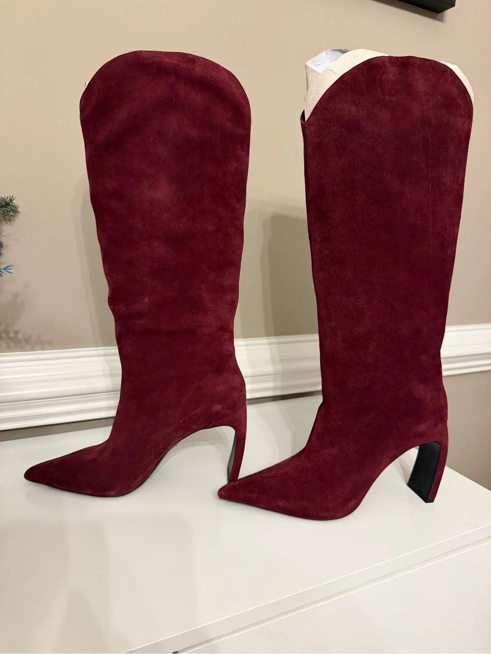 Jeffrey Campbell new jeffrey